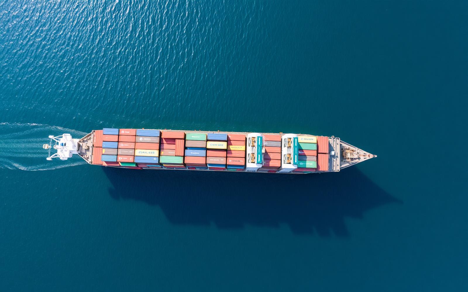Transport maritime
